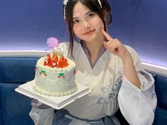 -兰湘子·湘菜小炒(长安万科广场店)