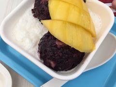 -满记甜品(无锡八佰伴店)