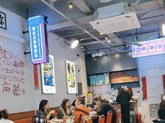 -川正旺江湖菜(三元桥店)