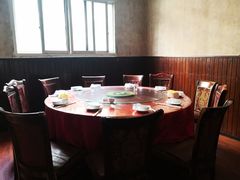 包厢-红灯笼龙凤饭店(宁波老字号店)