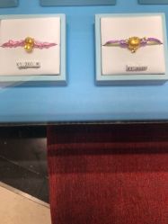 点击看大图 -周大福 CHOW TAI FOOK(新世界百货崇文店)