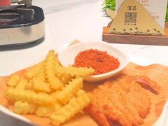 -U你·天然调味(南湖总店)