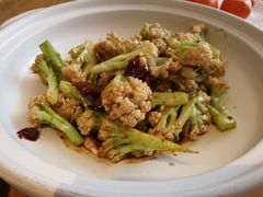 干锅菜花-香浙汇(望京店)