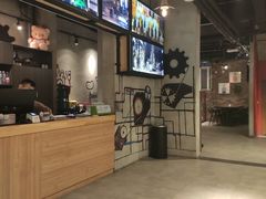 -串玖郎绿色串吧(丽晶公馆店)