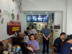 -覃肥叔桂林米粉(粮道街店)