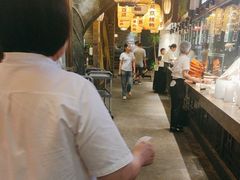 -永安水煮活鱼·仪征土菜院子