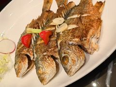 -厦门艾美酒店·乐美中餐厅