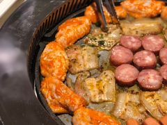 -么子烤肉(化龙池店)