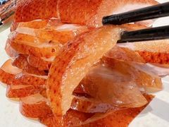 -小大董·烤鸭(观景餐厅·南京西路店)