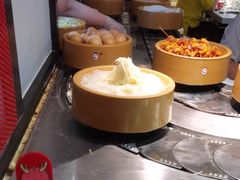 -龍歌自助小火锅(崂山丽达店)