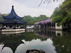 -西园戒幢律寺