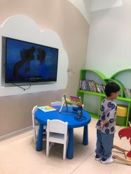 点击看大图 -青苗儿童口腔(长楹天街购物中心)