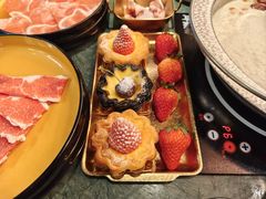 -牛New寿喜烧(龙湖金沙天街店)