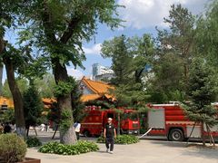 -哈尔滨极乐寺