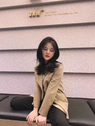-3AM HAIR SALON染发接发