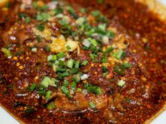 -柴窝堡22号辣子鸡·传承新疆菜