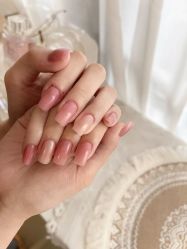 -Adore nail日式美甲美睫