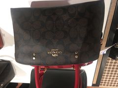 -COACH蔻驰(赛特奥特莱斯店)