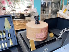 -西檬树SIMON·T轻奢蛋糕(大东方Max店)