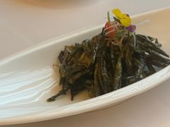 -长沙顺天凯宾斯基酒店·祈顺酒家中餐厅(雨花亭店)