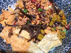 -螺世纪螺蛳粉·桂味小排档(裕德店)