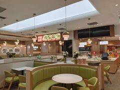 -李先生牛肉面大王(广渠门内店)