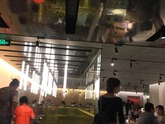 -麦当劳(新王府井店)