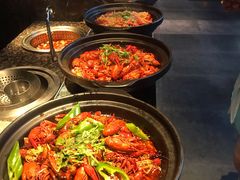 -星伦多 自助料理(圆融店)