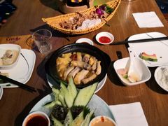 -新悦·霞浦海鲜生(上下杭店)
