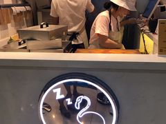 -狐狸和向日葵(北京路店)