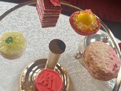 -Salon de Ville浦江汇(上海外滩华尔道夫酒店店)