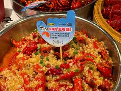 -靓靓蒸虾·头牌蒸虾(雪松路总店)