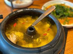 -云海肴·汽锅鸡·云南菜(苏州中心店)