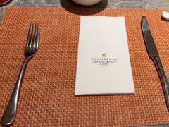 -松咖啡自助餐厅·松北香格里拉