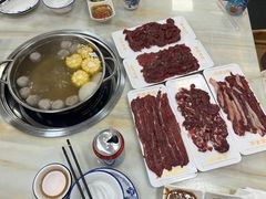 -杏花吴记牛肉火锅