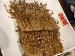 -小红烤翅(中正天街店)