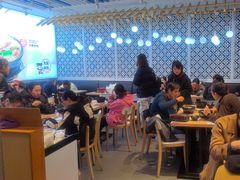 -大鼓米线(杭州国大城市广场店)