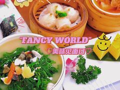 -豫璟轩中餐厅(南昌万怡店)