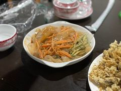 -老于餐厅(民生路店)