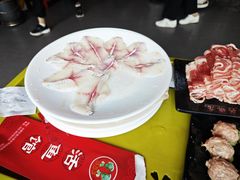 -活鱼馆(宜兴埠店)