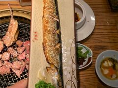 -赤坂亭·M9和牛放题(长楹天街购物中心店)