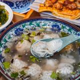 深圳值得吃上千次的烧烤[啤酒]宵夜聚会首选❗ 
