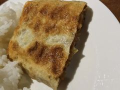 肉饼-南门小馆·清真(国贸商城店)