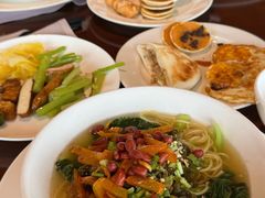 -连云港苏宁索菲特酒店