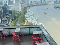 -上海外滩英迪格酒店