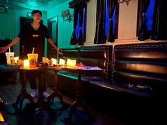 -CLUE演绎实景剧本杀(江南西店)