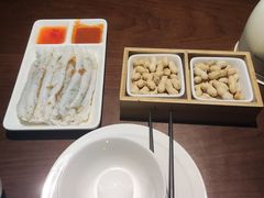 -汀小府·福建客家菜(鼓山沃尔玛店)