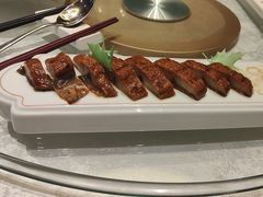 -西安西藏大厦开元名都大酒店·四季轩中餐厅