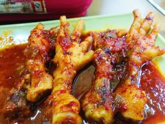 -京玉菲饭店(李村店)