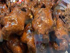 -王浩儿纪六孃甜皮鸭(乐山总店)